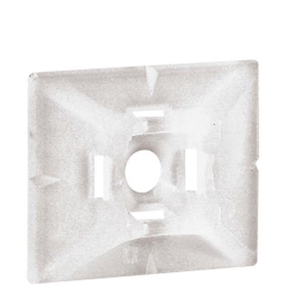 LEGRAND 032065Legrand colring kelepçe yapışkanlı taşıyıcı renksizLegrand Renksiz{ubercoelektromarket}