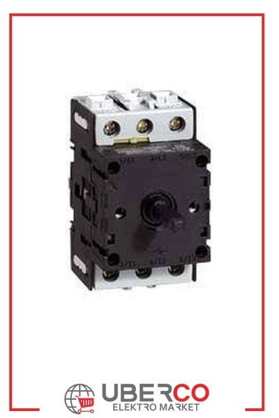 LEGRAND 022103Legrand Reverso Emniyet Şalteri - Pano Kapağına Montaj (Kilitlenebilir) - 3 Kutup - 32ALegrand Reverso Emniyet Şalteri - Pano Kapağına Montaj{ubercoelektromarket}