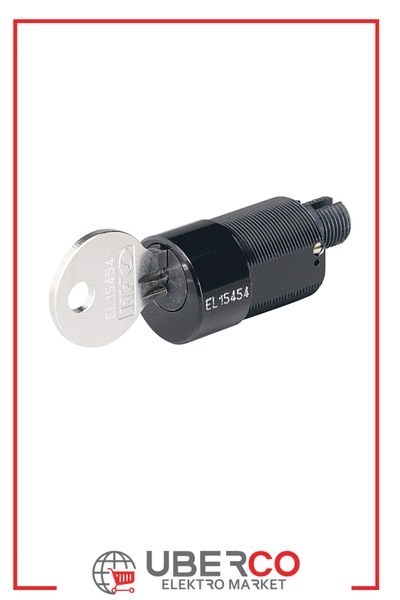 LEGRAND 028831Legrand DMX³ ronis anahtarlı kilit 028828 ile birlikte kullanılır.Legrand Ronis kilit ‘’Açık pozisyonda kilitleme‘’{ubercoelektromarket}