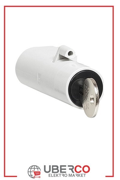 LEGRAND 421045Legrand Soketli tip DPX³ 160/250 serisi kompaktlar için Ronis kilitleme aksesuarıLegrand Ronis kilitleme aks.{ubercoelektromarket}
