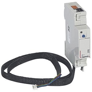 LEGRAND 421075Legrand RS485 Modbus Haberleşme Arayüzü - DPX3 elektronik için arayüzLegrand RS485 Modbus Haberleşme Arayüzü - DPX3 elektronik{ubercoelektromarket}