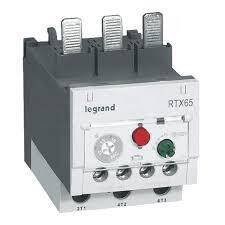 LEGRAND 416641Legrand RTX3 Termik Röle - CTX3 3 Kutup Kontaktörler İçin - RTX3 22-40 - Ayar Sahası(A): 0.16 - 0.25Legrand RTX3 Termik Röle - CTX3 3 Kutup Kontaktörler İçin{ubercoelektromarket}