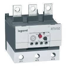 LEGRAND 416651Legrand RTX3 Termik Röle - CTX3 3 Kutup Kontaktörler İçin - RTX3 22-40 - Ayar Sahası(A): 7 - 10Legrand RTX3 Termik Röle - CTX3 3 Kutup Kontaktörler İçin{ubercoelektromarket}