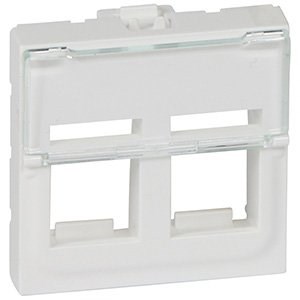 LEGRAND 078610Legrand S.Armada, 2 keystone konnektör için, 2mLegrand S.Armada, 2 keystone konnektör için, 2m{ubercoelektromarket}