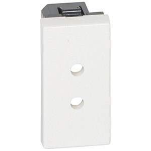 LEGRAND 077150Legrand S.Armada topraksız düşük gerilimli antim. priz, 1MLegrand S.Armada topraksız düşük gerilimli antim. priz, 1M{ubercoelektromarket}