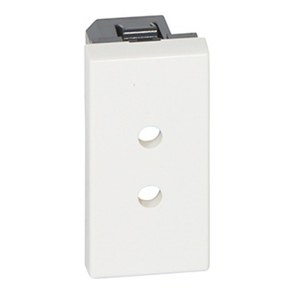 LEGRAND 077150Legrand S.Armada topraksız düşük gerilimli antim. priz, 1MLegrand S.Armada topraksız düşük gerilimli antim. priz, 1M{ubercoelektromarket}