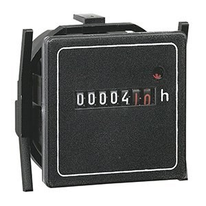 LEGRAND 049560Legrand Saat Sayacı - 12V-36V=Legrand Saat Sayacı - 12V-36V={ubercoelektromarket}