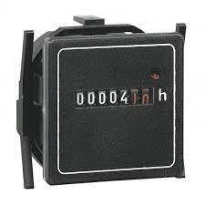 LEGRAND 049552Legrand Saat Sayacı - 24V~ 50HzLegrand Saat Sayacı - 24V~ 50Hz{ubercoelektromarket}