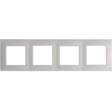 LEGRAND 767334Legrand Salbei Çerçeveler - Dörtlü - BeyazLegrand Salbei Çerçeveler - Dörtlü - Beyaz{ubercoelektromarket}