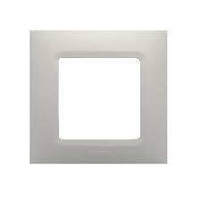 LEGRAND 767331Legrand Salbei Çerçeveler - Tekli - BeyazLegrand Salbei Çerçeveler - Tekli - Beyaz{ubercoelektromarket}