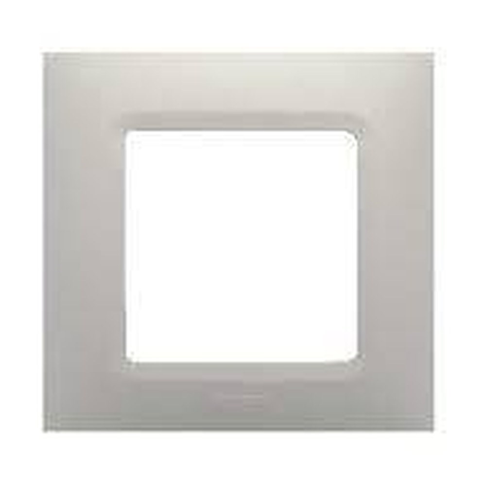 LEGRAND 767331Legrand Salbei Çerçeveler - Tekli - BeyazLegrand Salbei Çerçeveler - Tekli - Beyaz{ubercoelektromarket}