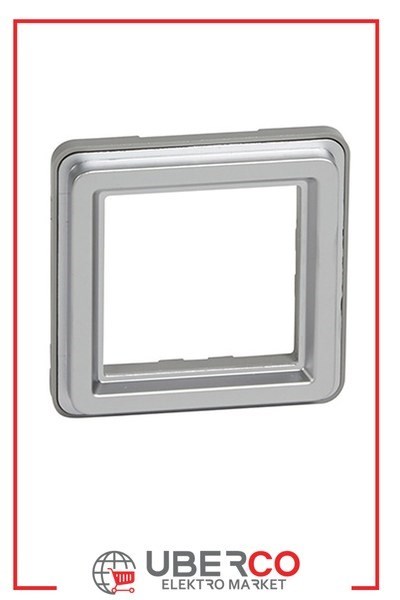 LEGRAND 077881Legrand Soliroc  IP20 kapaksız sistem Armada adaptörüLegrand Sistem Armada adaptör, IP20{ubercoelektromarket}