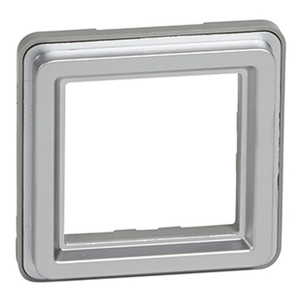 LEGRAND 077881Legrand Soliroc  IP20 kapaksız sistem Armada adaptörüLegrand Sistem Armada adaptör, IP20{ubercoelektromarket}