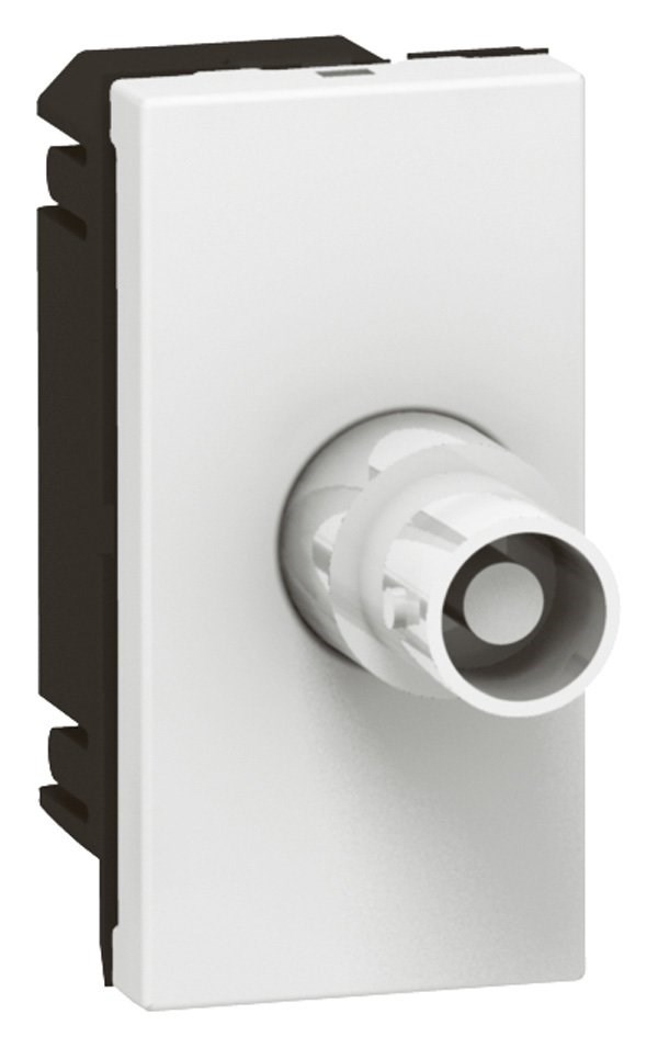 LEGRAND 078758Legrand Sistem Armada - Audıo-Vıdeo Priz - BNC75 Ohm priz - BeyazLegrand Sistem Armada - Audıo-Vıdeo Priz - BNC75 Ohm priz{ubercoelektromarket}