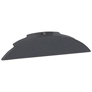LEGRAND 032807Legrand Sistem Armada - Balıksırtı Kanal - Sonlandırma kapağı - RAL 7016Legrand Sistem Armada - Balıksırtı Kanal - Sonlandırma{ubercoelektromarket}