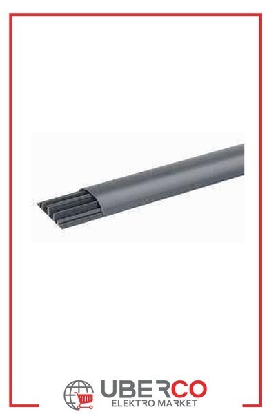 LEGRAND 032800Legrand Sistem Armada - Balıksırtı Kanal - Uzunluk 2 m., 92x20 mm, yapışkanlı - RAL 7016Legrand Sistem Armada - Balıksırtı Kanal - Uzunluk 2 m.{ubercoelektromarket}