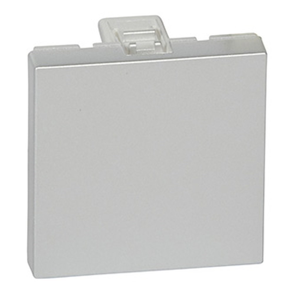 LEGRAND 079280Legrand Sistem Armada - Boşluk Kapakları - 45x45 mm - AlüminyumLegrand Sistem Armada - Boşluk Kapakları - 45x45 mm{ubercoelektromarket}