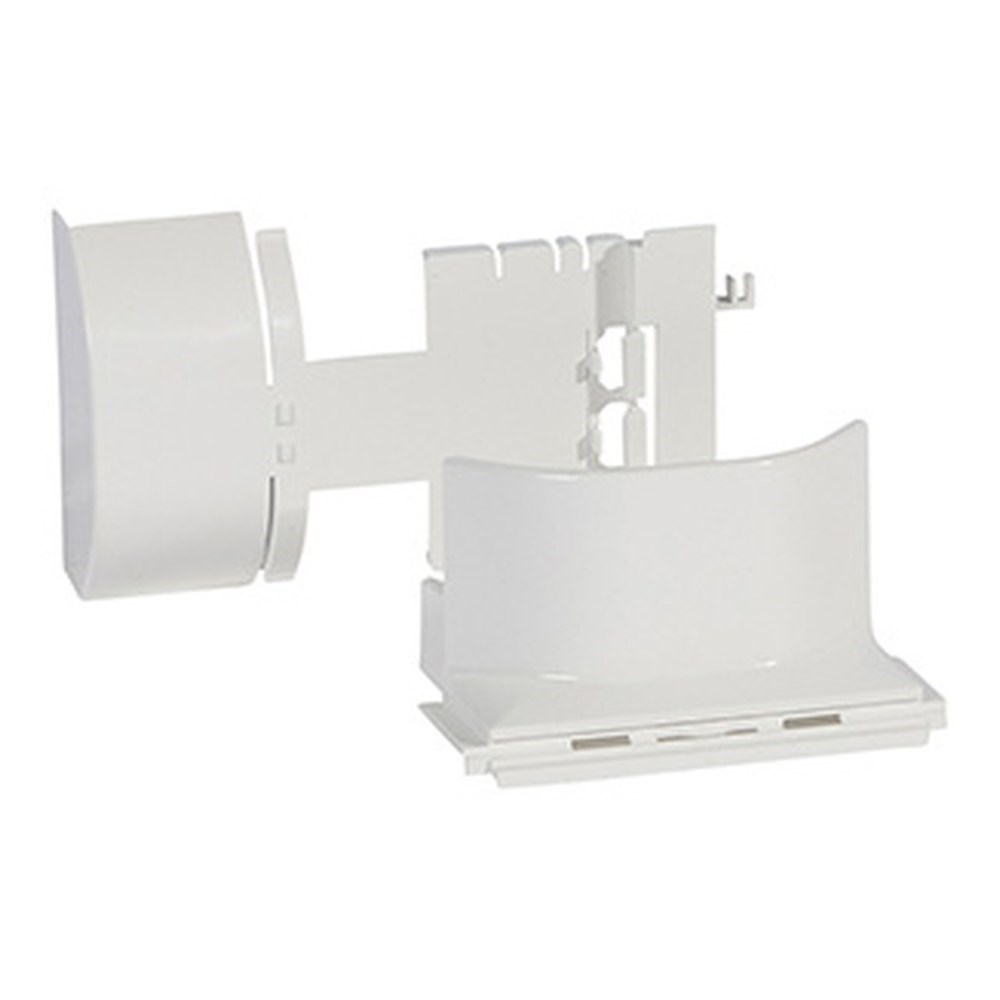 LEGRAND 031701Legrand Sistem Armada Çerçeve - 2 Modül (DLP İnce Kanal 12,5x20/12,5x32mm İçin)Legrand Sistem Armada Çerçeve - 2 Modül (DLP İnce Kanal{ubercoelektromarket}