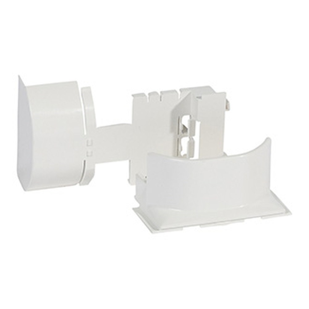 LEGRAND 031704Legrand Sistem Armada Çerçeve - 2 Modül (DLP İnce Kanal 16x32/16x40mm İçin)Legrand Sistem Armada Çerçeve - 2 Modül (DLP İnce Kanal{ubercoelektromarket}