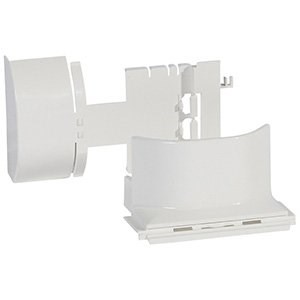 LEGRAND 031701Legrand Sistem Armada Çerçeve - 2 Modül (DLP İnce Kanal 12,5x20/12,5x32mm İçin)Legrand Sistem Armada Çerçeve - 2 Modül (DLP İnce Kanal{ubercoelektromarket}
