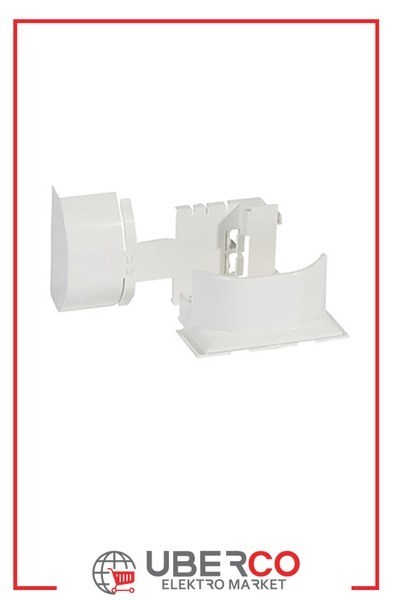 LEGRAND 031704Legrand Sistem Armada Çerçeve - 2 Modül (DLP İnce Kanal 16x32/16x40mm İçin)Legrand Sistem Armada Çerçeve - 2 Modül (DLP İnce Kanal{ubercoelektromarket}