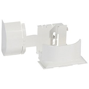 LEGRAND 031705Legrand Sistem Armada Çerçeve - 4 Modül (DLP İnce Kanal 16x32/16x40mm İçin)Legrand Sistem Armada Çerçeve - 4 Modül (DLP İnce Kanal{ubercoelektromarket}