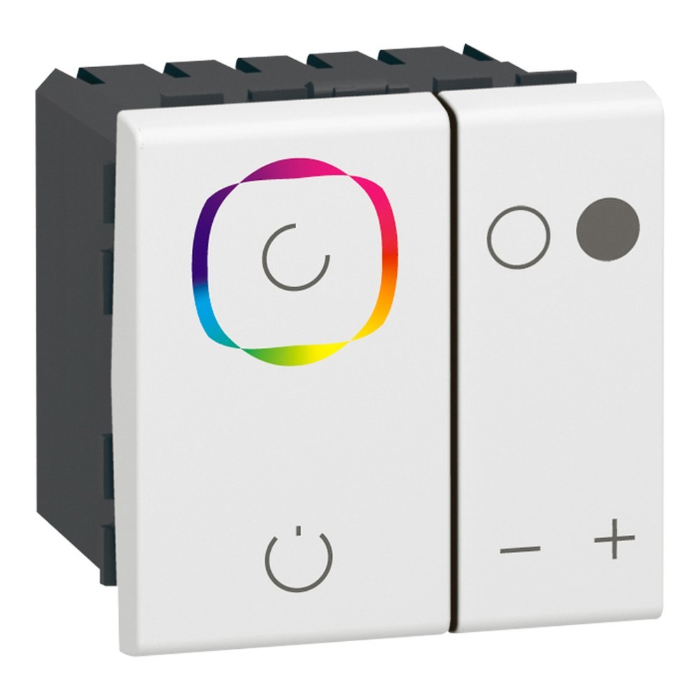 LEGRAND 078403Legrand Sistem Armada - Dimmer - 1 Bölge Kontrolü - Dalı LED dimmer - BeyazLegrand Sistem Armada - Dimmer - 1 Bölge Kontrolü - Dalı LED{ubercoelektromarket}
