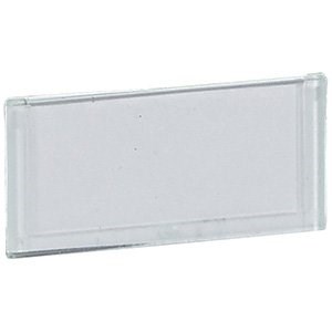 LEGRAND 079152Legrand Sistem Armada - Etiket Taşıyıcılar - Düz etiket taşıyıcıLegrand Sistem Armada - Etiket Taşıyıcılar - Düz etiket{ubercoelektromarket}
