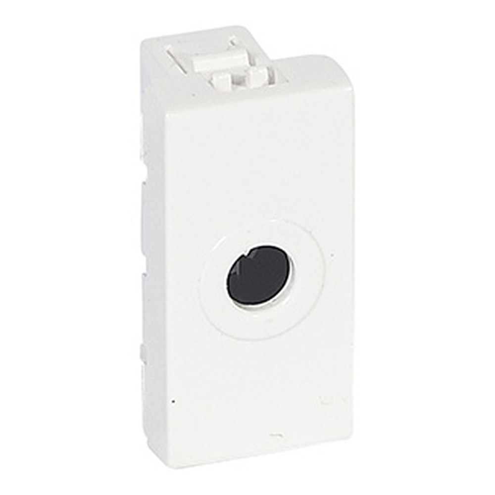 LEGRAND 077552Legrand Sistem Armada - Kablo Çıkışları - ø 8 mm - BeyazLegrand Sistem Armada - Kablo Çıkışları - ø 8 mm - Beyaz{ubercoelektromarket}