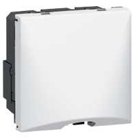 LEGRAND 077551Legrand Sistem Armada - Kablo Çıkışları - 10 A, 4x1,5 mm2 kablo kesiti - BeyazLegrand Sistem Armada - Kablo Çıkışları - 10 A, 4x1,5 mm2{ubercoelektromarket}