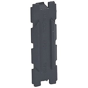 LEGRAND 079110Legrand Sistem Armada - Kaideler İçin Boşluk Kapağı - 10 modülLegrand Sistem Armada - Kaideler İçin Boşluk Kapağı - 10{ubercoelektromarket}