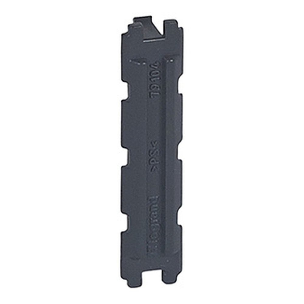 LEGRAND 079104Legrand Sistem Armada - Kaideler İçin Boşluk Kapağı - 4 modülLegrand Sistem Armada - Kaideler İçin Boşluk Kapağı - 4{ubercoelektromarket}