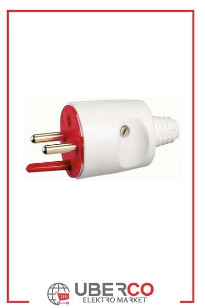 LEGRAND 050299Legrand Sistem Armada - Kılavuz - Kılavuzlu prizler için - KırmızıLegrand Sistem Armada - Kılavuz - Kılavuzlu prizler için{ubercoelektromarket}