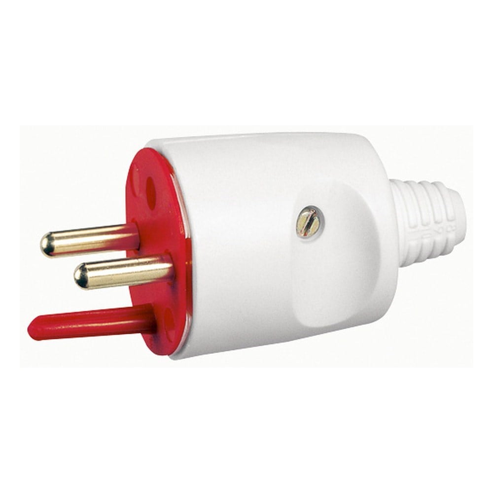 LEGRAND 050299Legrand Sistem Armada - Kılavuz - Kılavuzlu prizler için - KırmızıLegrand Sistem Armada - Kılavuz - Kılavuzlu prizler için{ubercoelektromarket}