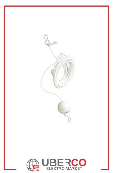 LEGRAND 089805Legrand Sistem Armada - Kordon 1,5 m.Legrand Sistem Armada - Kordon 1,5 m.{ubercoelektromarket}