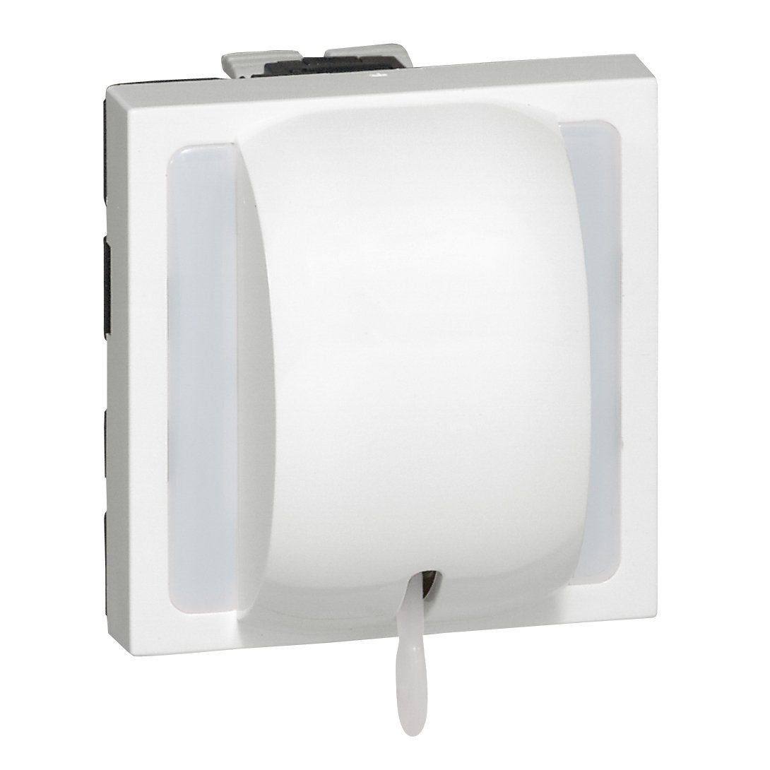 LEGRAND 077044Legrand Sistem Armada - Kordonlu liht butonu 6 A - BeyazLegrand Sistem Armada - Kordonlu liht butonu 6 A - Beyaz{ubercoelektromarket}