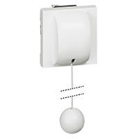 LEGRAND 077014Legrand Sistem Armada - Kordonlu vavien 10 A - BeyazLegrand Sistem Armada - Kordonlu vavien 10 A - Beyaz{ubercoelektromarket}