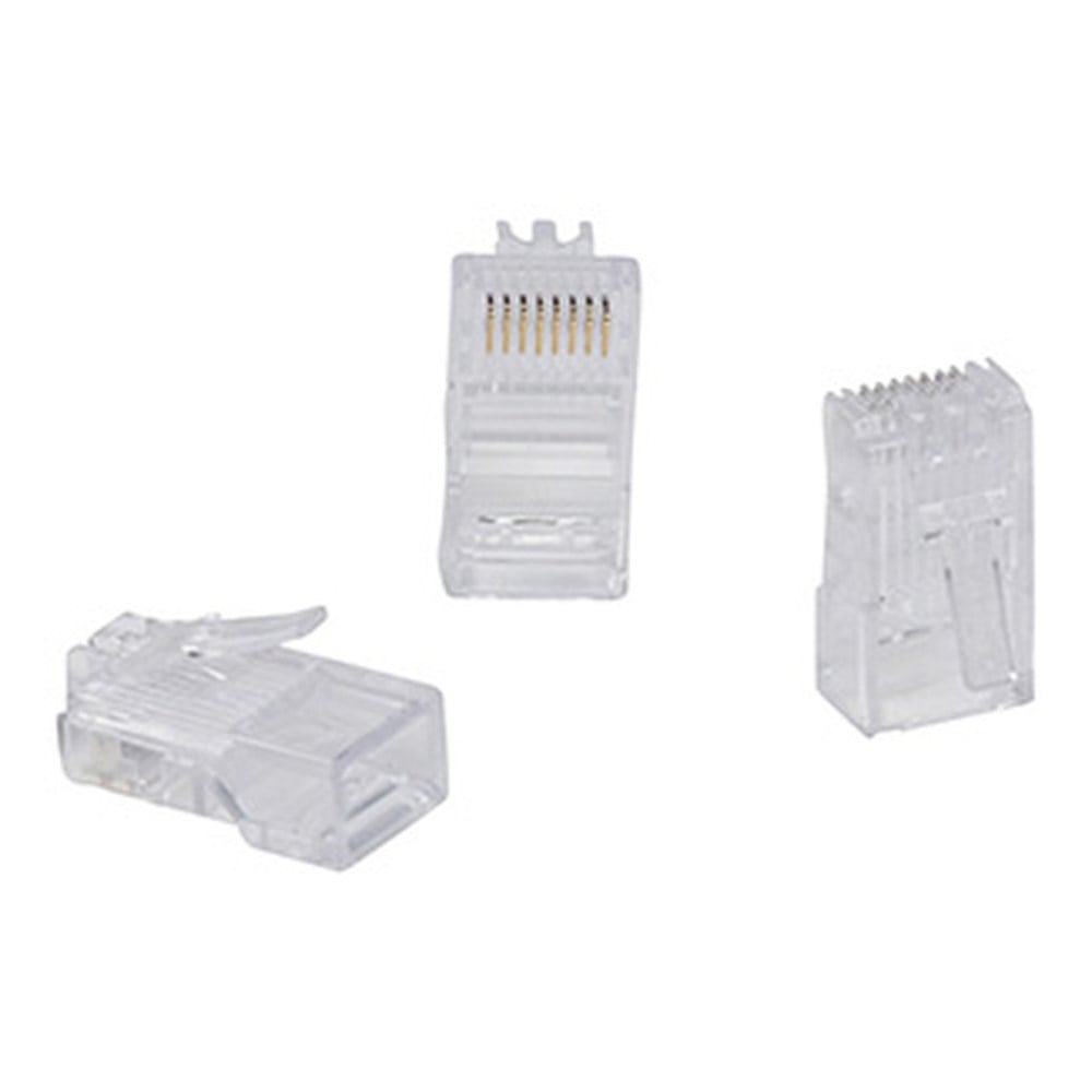 LEGRAND 051703Legrand Sistem Armada - RJ FİŞ - RJ45 - 8 KontakLegrand Sistem Armada - RJ FİŞ - RJ45 - 8 Kontak{ubercoelektromarket}