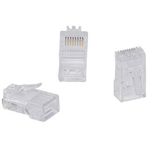 LEGRAND 051704Legrand Sistem Armada - RJ FİŞ - RJ45 - 9 KontakLegrand Sistem Armada - RJ FİŞ - RJ45 - 9 Kontak{ubercoelektromarket}