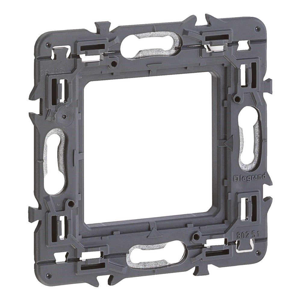 LEGRAND 080251Legrand Sistem Armada - Sistem Armada Kaide - 2 modül - VidalıLegrand Sistem Armada - Sistem Armada Kaide - 2 modül{ubercoelektromarket}