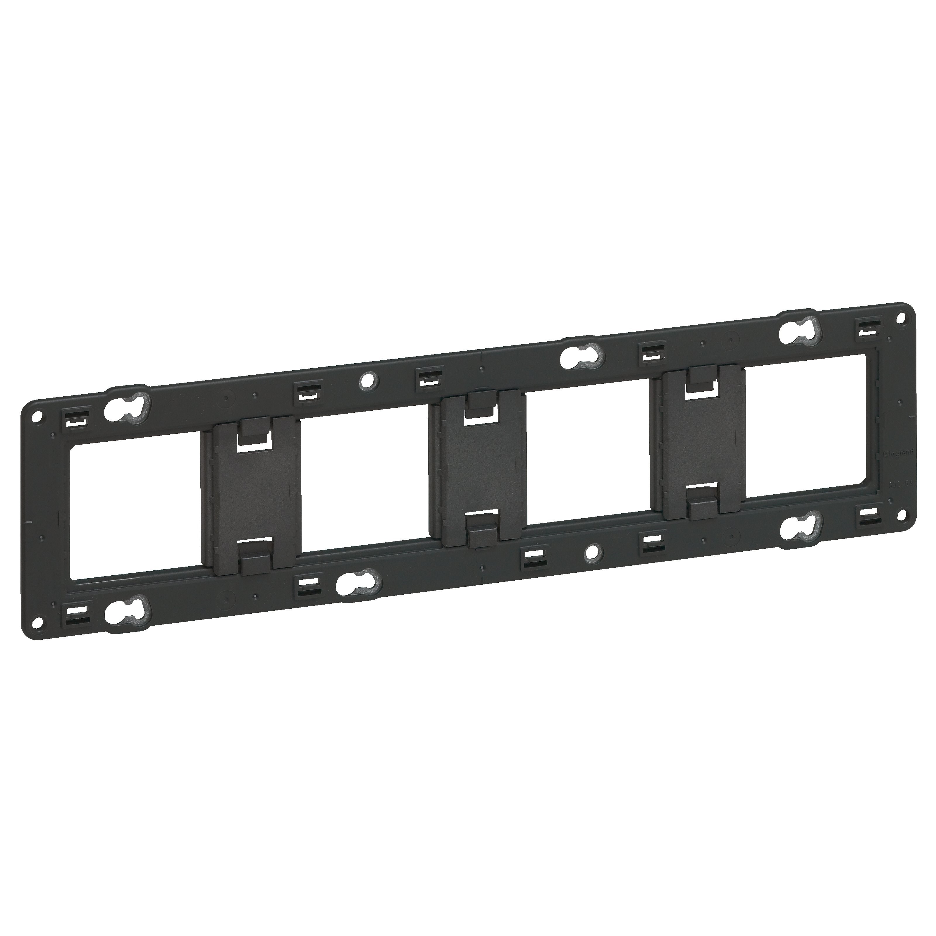 LEGRAND 080254Legrand Sistem Armada - Sistem Armada Kaide - 4x2 veya 10 modül - VidalıLegrand Sistem Armada - Sistem Armada Kaide - 4x2 veya 10{ubercoelektromarket}