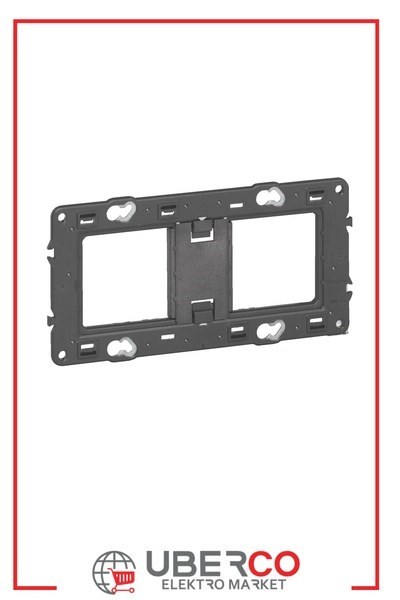 LEGRAND 080252Legrand Sistem Armada - Sistem Armada Kaide - 2x2 veya 4/5 modül - VidalıLegrand Sistem Armada - Sistem Armada Kaide - 2x2 veya 4-5{ubercoelektromarket}