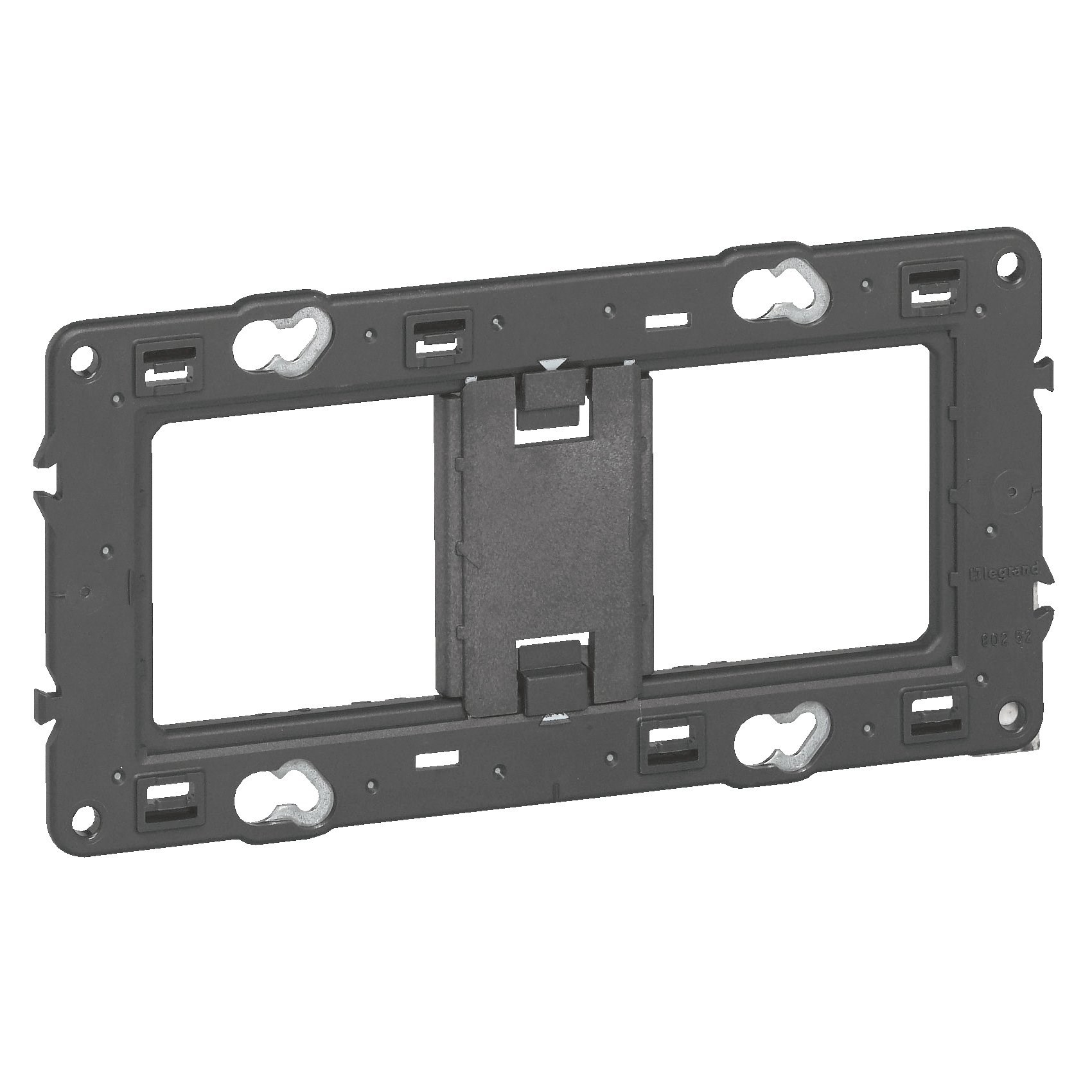 LEGRAND 080252Legrand Sistem Armada - Sistem Armada Kaide - 2x2 veya 4/5 modül - VidalıLegrand Sistem Armada - Sistem Armada Kaide - 2x2 veya 4-5{ubercoelektromarket}