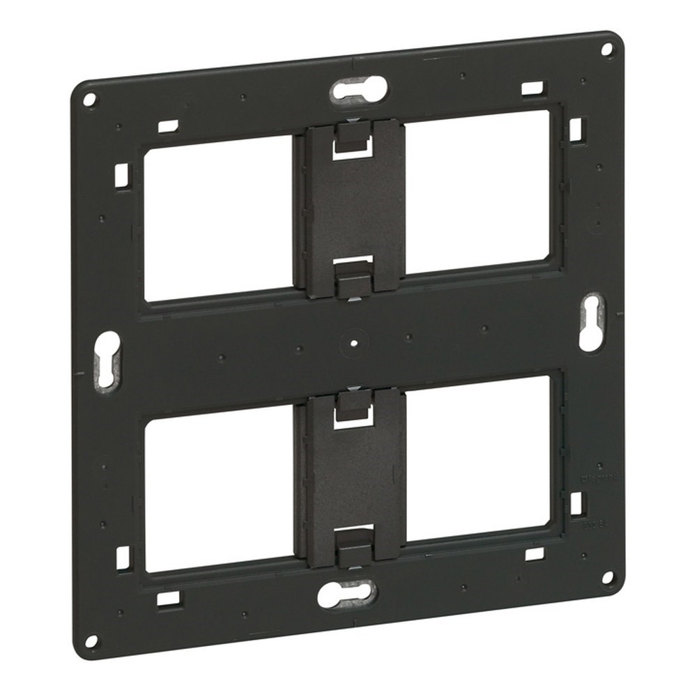LEGRAND 080264Legrand Sistem Armada - Sistem Armada Kaide - 2x(2x2) veya 2x(4/5) modül - VidalıLegrand Sistem Armada - Sistem Armada Kaide - 2x(2x2) veya{ubercoelektromarket}
