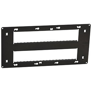 LEGRAND 080268Legrand Sistem Armada - Sistem Armada Kaide - 2 x 10 modül - VidalıLegrand Sistem Armada - Sistem Armada Kaide - 2 x 10 modül{ubercoelektromarket}