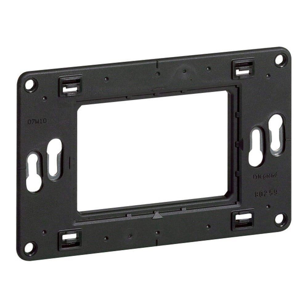LEGRAND 080259Legrand Sistem Armada - Sistem Armada Kaide - 3 modül - VidalıLegrand Sistem Armada - Sistem Armada Kaide - 3 modül{ubercoelektromarket}