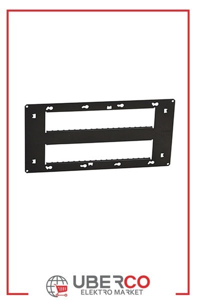 LEGRAND 080268Legrand Sistem Armada - Sistem Armada Kaide - 2 x 10 modül - VidalıLegrand Sistem Armada - Sistem Armada Kaide - 2 x 10 modül{ubercoelektromarket}