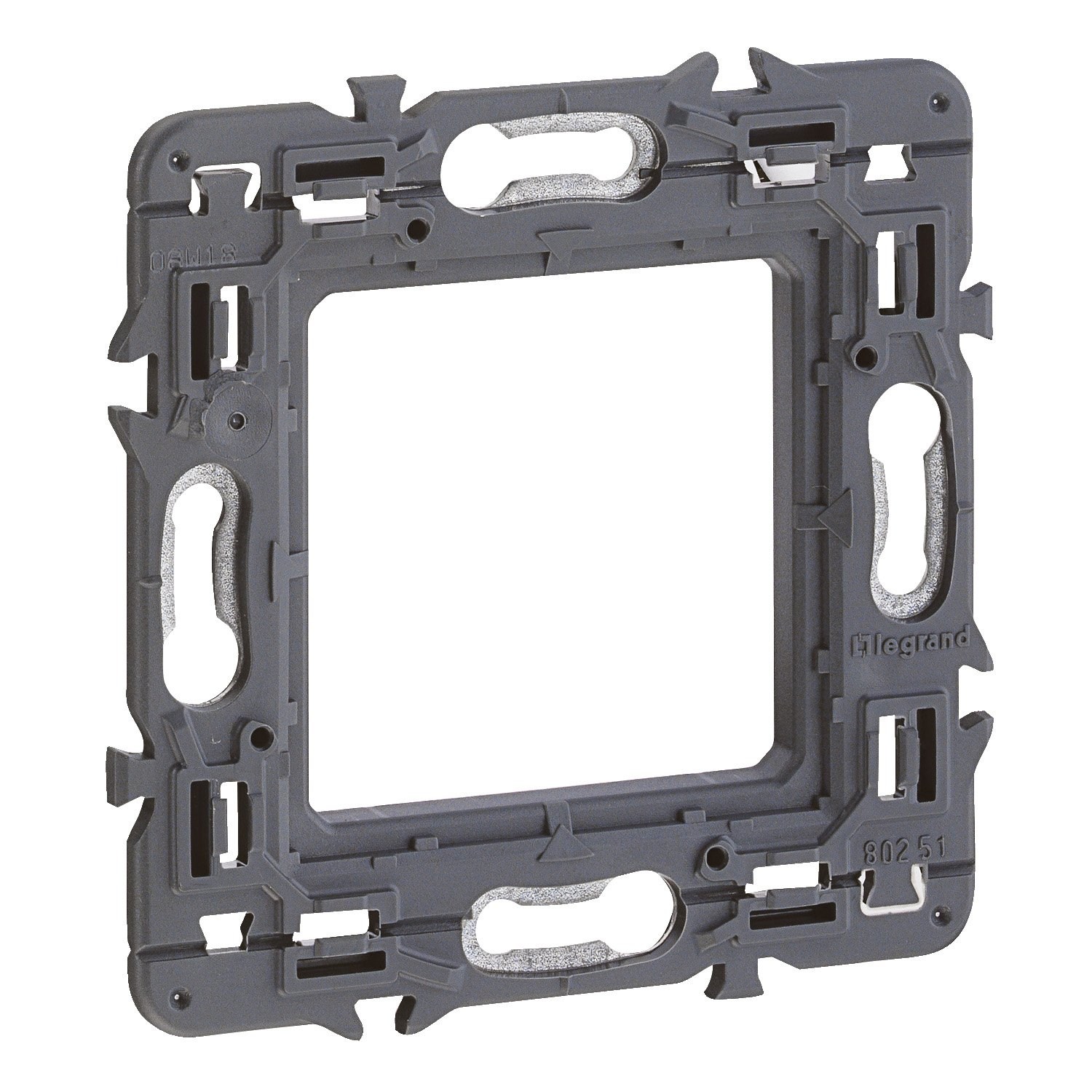 LEGRAND 080251Legrand Sistem Armada - Sistem Armada Kaide - 2 modül - VidalıLegrand Sistem Armada - Sistem Armada Kaide - 2 modül{ubercoelektromarket}