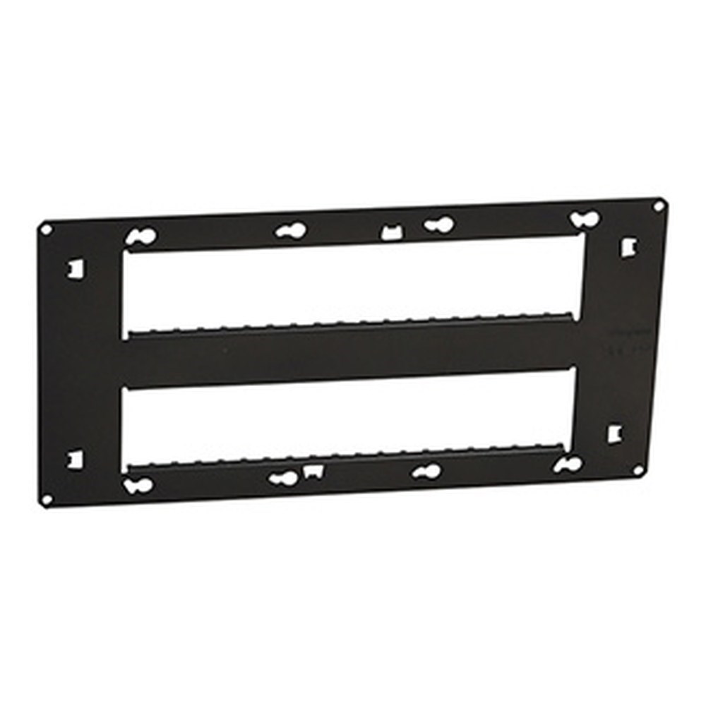 LEGRAND 080268Legrand Sistem Armada - Sistem Armada Kaide - 2 x 10 modül - VidalıLegrand Sistem Armada - Sistem Armada Kaide - 2 x 10 modül{ubercoelektromarket}