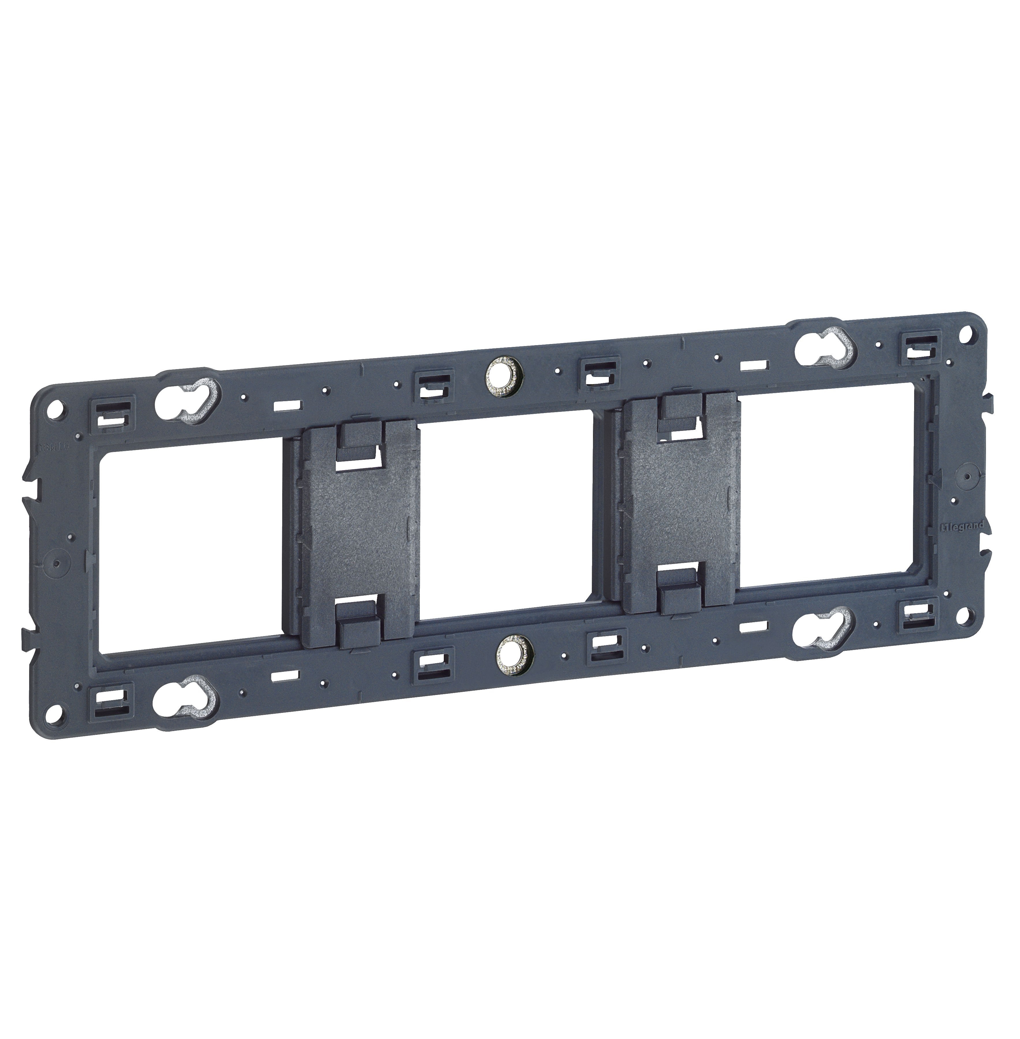 LEGRAND 080253Legrand Sistem Armada - Sistem Armada Kaide - 3x2 veya 6/8 modül - VidalıLegrand Sistem Armada - Sistem Armada Kaide - 3x2 veya 6-8{ubercoelektromarket}